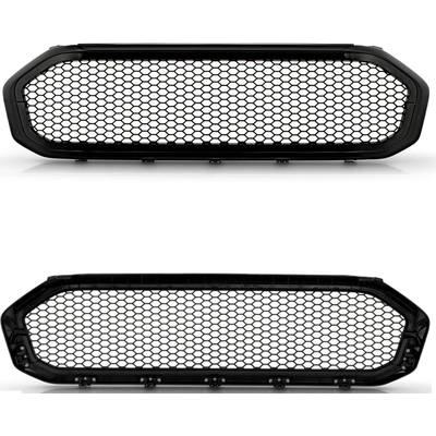 Grille Assembly - FO1200700 pa1