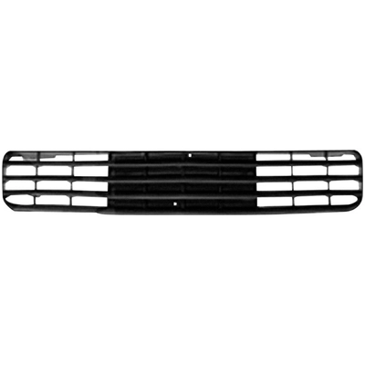 Various Manufacturers - GM1200323 - Grille Assembly pa2