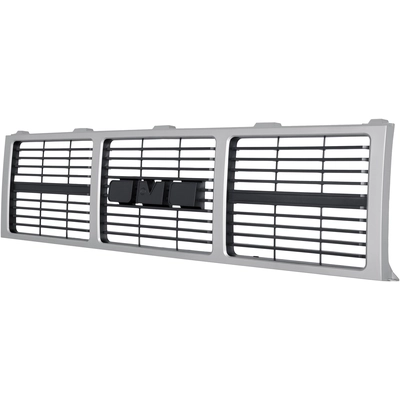 Various Manufacturers - GM1200401 - Grille Assembly pa5