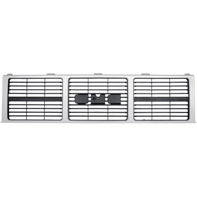 Various Manufacturers - GM1200401 - Grille Assembly pa6