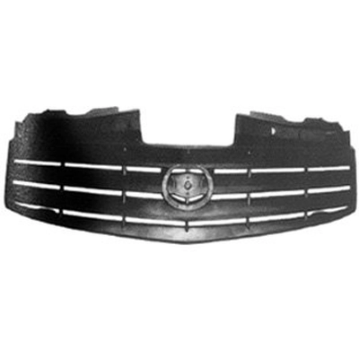 Grille Assembly - GM1200467 pa1