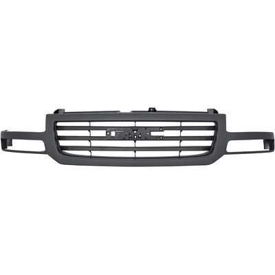 Grille Assembly - GM1200476 pa17