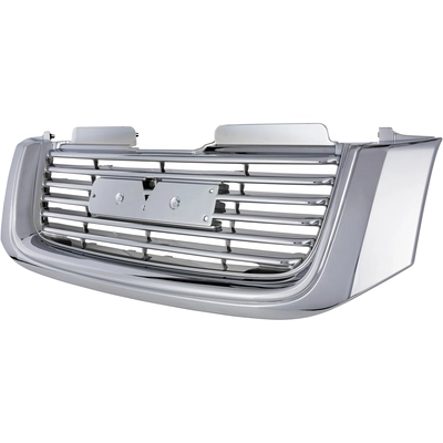 Grille Assembly - GM1200487 pa2