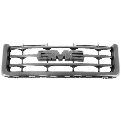 Grille Assembly - GM1200583 pa2