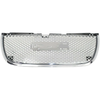 Various Manufacturers - GM1200610 - Grille Assembly pa5