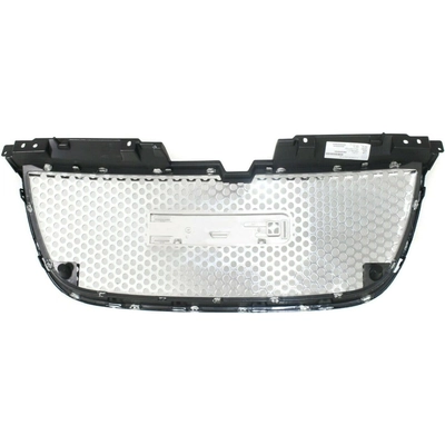 Various Manufacturers - GM1200610 - Grille Assembly pa6