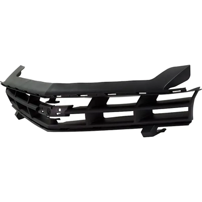 Grille Assembly - GM1200686 pa1