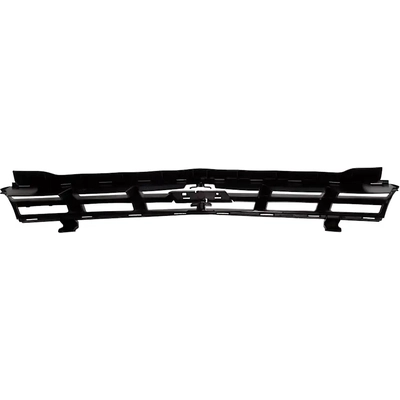 Grille Assembly - GM1200686 pa2