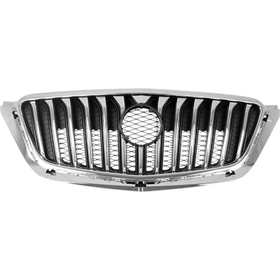 Grille Assembly - GM1200690 pa1