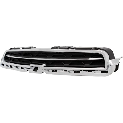 Grille Assembly - GM1200726 pa1