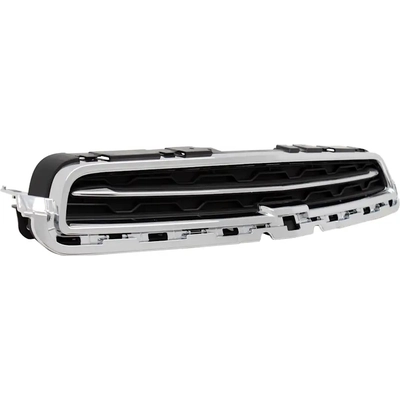 Grille Assembly - GM1200726 pa2
