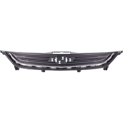 Grille Assembly - GM1200736C pa1
