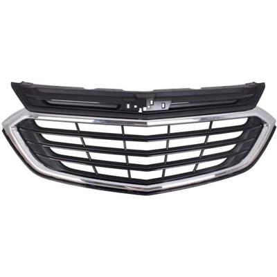 Grille Assembly - GM1200760C pa1