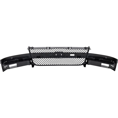 Grille Assembly - GM1200834 pa1