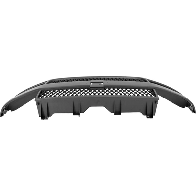 Grille Assembly - GM1200834 pa2