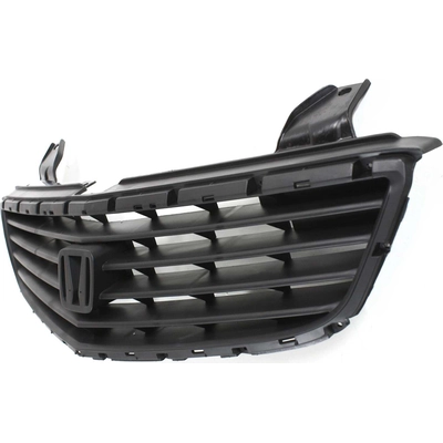 Grille Assembly - HO1200148 pa2