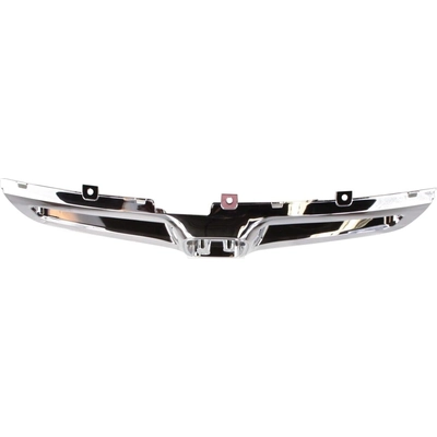 Grille Assembly - HO1200158 pa3