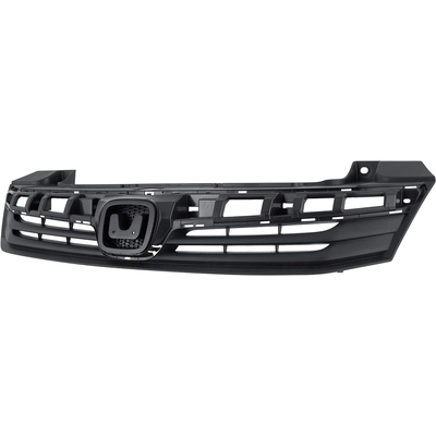 Various Manufacturers - HO1200206 - Grille Assembly pa4