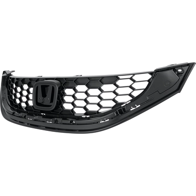 Grille Assembly - HO1200218 pa4