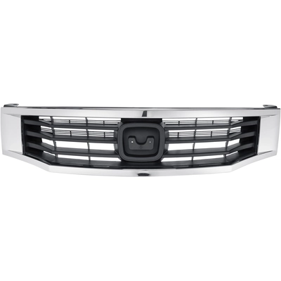 Various Manufacturers
 - HO1200222 - Grille Assembly pa4