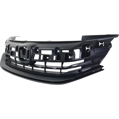 Grille Assembly - HO1200229 pa3