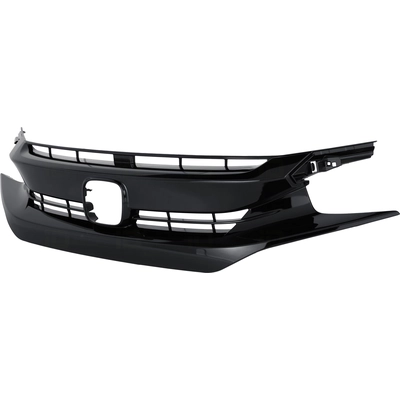 Grille Assembly - HO1200235C pa2