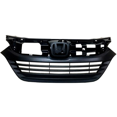 Grille Assembly - HO1200240 pa1