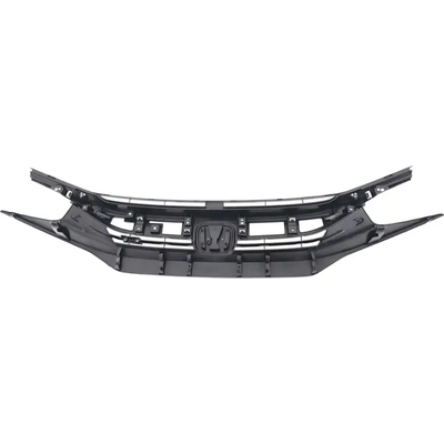 Grille Assembly - HO1200243 pa1