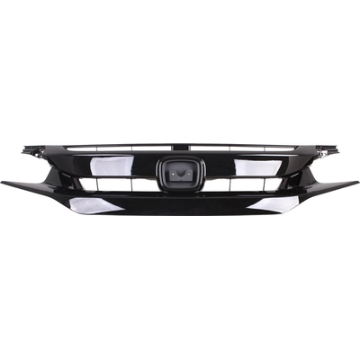 Grille Assembly - HO1200248 pa1