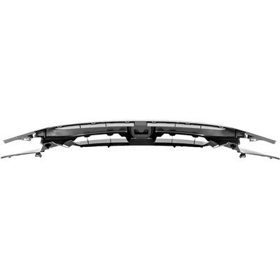 Grille Assembly - HO1200248C pa2