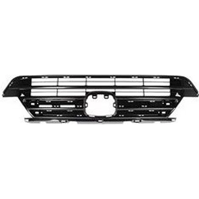 Grille Assembly - HO1200249 pa2