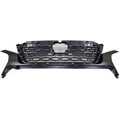 Grille Assembly - HO1200250 pa1