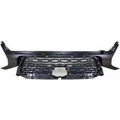 Grille Assembly - HO1200250 pa2