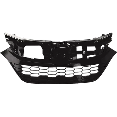 Grille Assembly - HO1200251 pa1