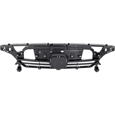 Grille Assembly - HO1200252 pa2