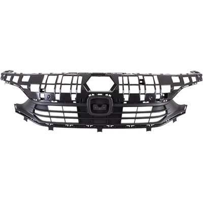 Grille Assembly - HO1200253 pa1