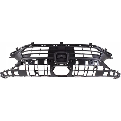 Grille Assembly - HO1200253 pa2