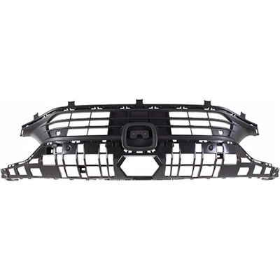 Grille Assembly - HO1200254 pa2