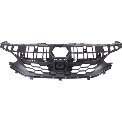 Grille Assembly - HO1200255 pa1