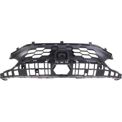 Grille Assembly - HO1200255 pa2