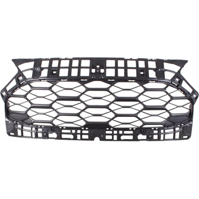 Grille Assembly - HO1200257 pa1