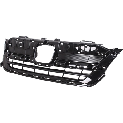 Grille Assembly - HO1200258 pa2