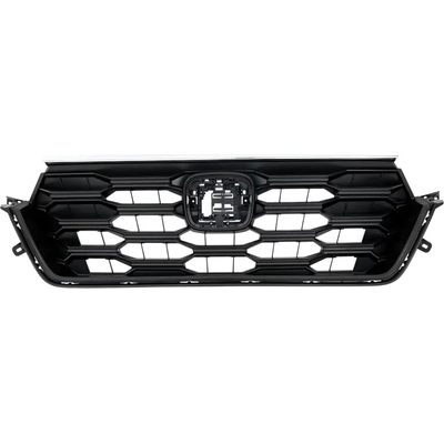 Grille Assembly - HO1200259 pa1