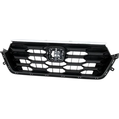 Grille Assembly - HO1200259 pa2