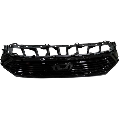 Grille Assembly - HO1200261 pa1