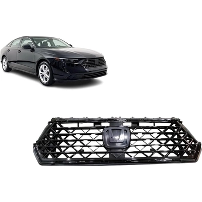 Grille Assembly - HO1200261 pa2