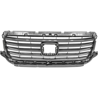 Grille Assembly - HO1200267 pa1