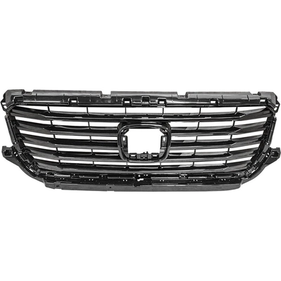 Grille Assembly - HO1200268 pa1