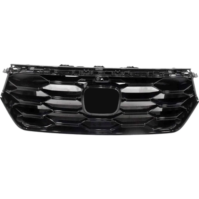 Grille Assembly - HO1200272 pa1