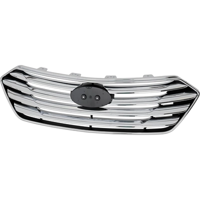 Grille Assembly - HY1200180 pa1